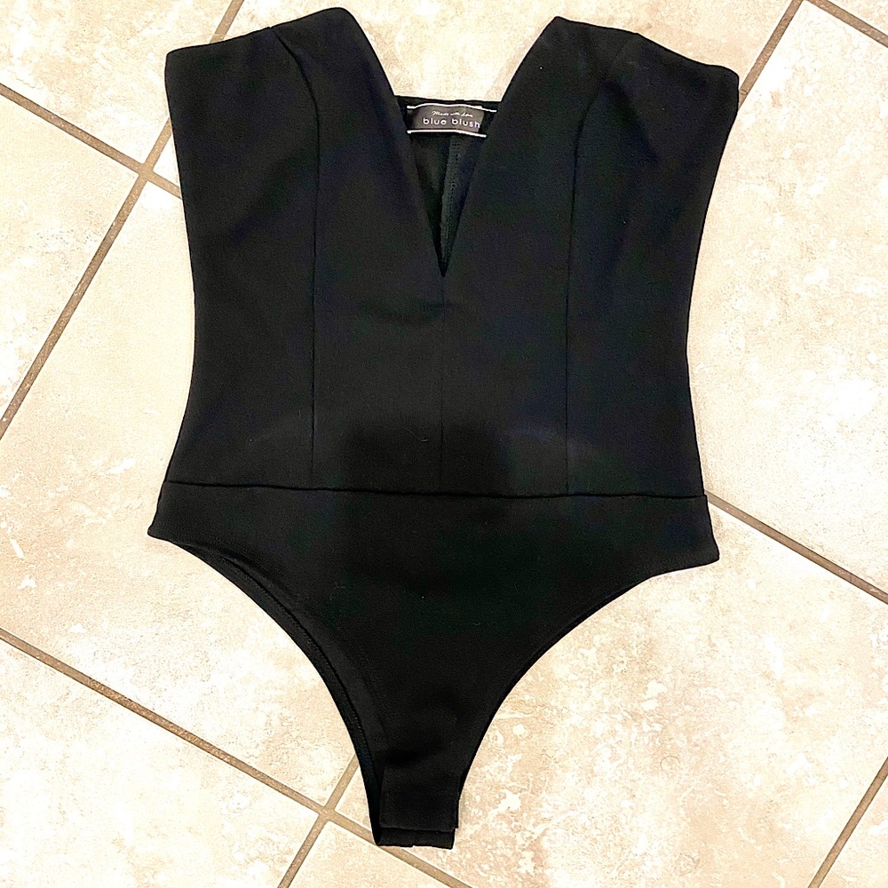 Bodysuit